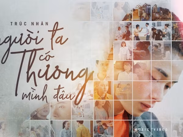 Lật mở kho “thâm cung bí sử” toàn chuyện cực độc về các tấm poster của V-Pop