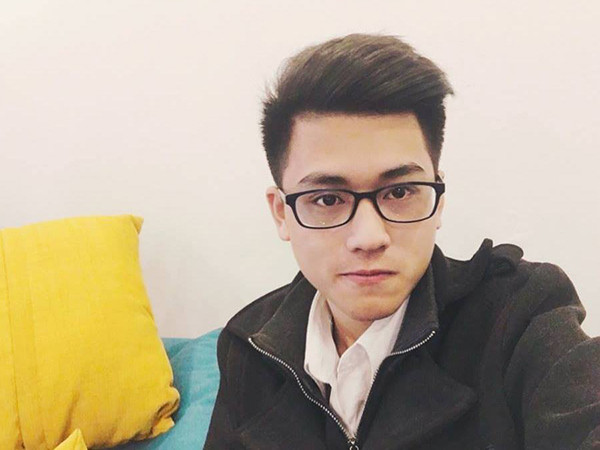 Sau “Hot boy cầm cờ” lại đến "Hot boy hội thao" khiến mọi người sôi sục tìm kiếm "sốt" trên mạng