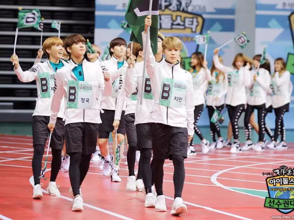 ISAC Trung thu 2018 chưa diễn ra, đã ồn ào chuyện ban tổ chức thiếu công bằng