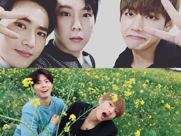 Nơi tình bạn của V (BTS) bắt đầu: Phim trường, show ca nhạc và cả... nhà vệ sinh!