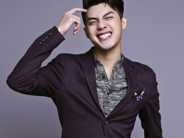 Noo Phước Thịnh sẽ đại diện Việt Nam tham gia "Hong Kong Asian-Pop Festival 2018"?