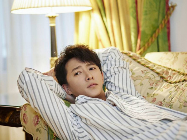 Sau tất cả, Hangeng đã tiết lộ nguyên nhân khiến anh rời SM Ent