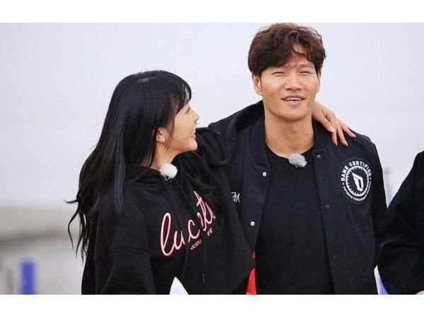 "Chàng Hổ" Kim Jong Kook chia sẻ suy nghĩ khi bị fan gán ghép với Hong Jin Young