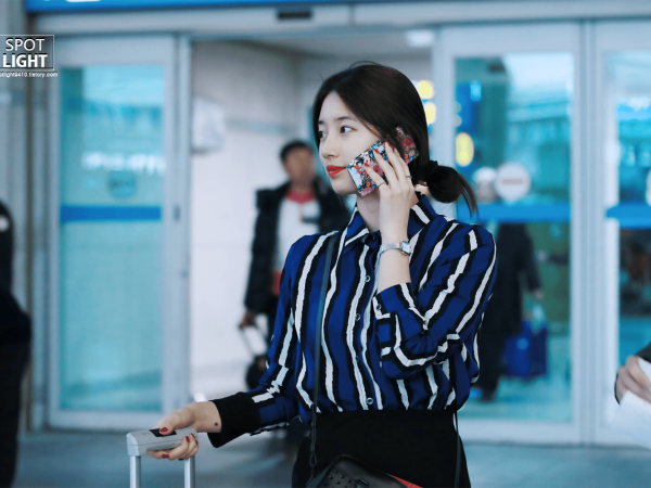 Chỉ bằng một hành động nhỏ, Suzy đã thay đổi số phận của một công ty 