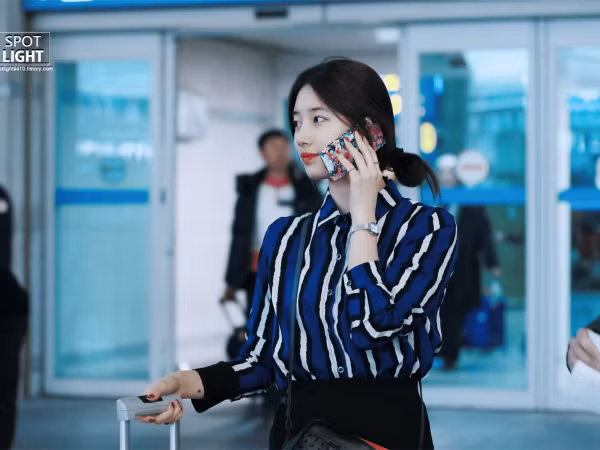 Chỉ bằng một hành động nhỏ, Suzy đã thay đổi số phận của một công ty 