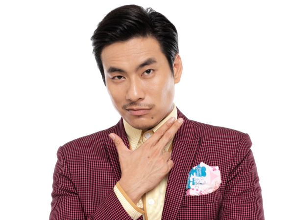 Kiều Minh Tuấn sẽ thủ vai chàng trai bị liệt cả hai chân trong phim điện ảnh của Lý Hải