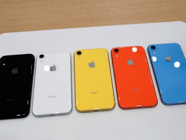 Đố bạn biết, chữ R trong "iPhone Xr" của Apple có nghĩa là gì?
