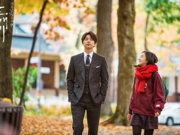"Goblin" khiến cư dân mạng xứ Hàn tranh cãi vì chuyện tình "chú - cháu" 