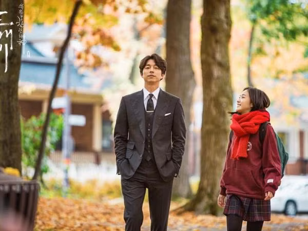 Cần bao nhiêu tiền để "diện" đẹp như cặp đôi Yêu tinh trong "Goblin"? 
