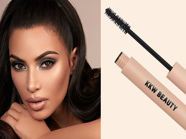 KKW Beauty của Kim Kardashian West bất ngờ tung sản phẩm mascara đầu tiên của hãng!