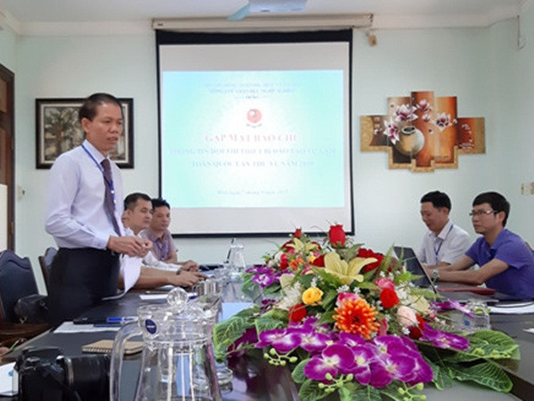Gần 20 trường dạy nghề cam kết không có việc làm sẽ trả lại học phí