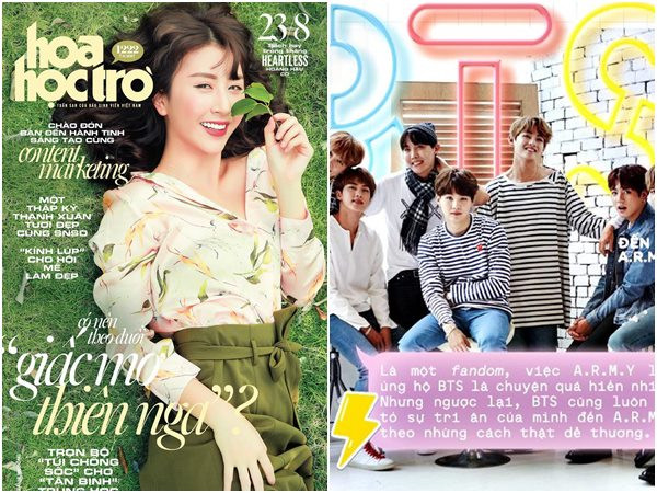 Hoa Học Trò 1222: Kiếm visa toàn cầu cho ý tưởng “bá đạo”