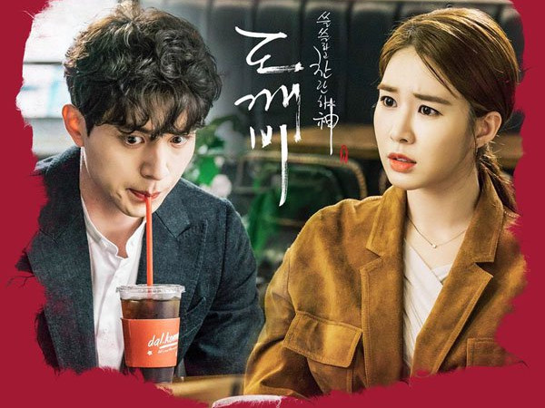 "Thần chết" Lee Dong Wook và Yoo In Na tái hợp ngọt ngào vào đúng ngày Giáng Sinh