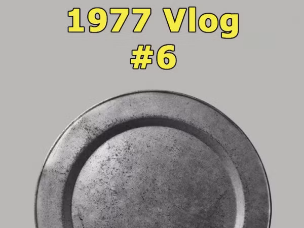 1977 Vlog nhá hàng video thứ 6: Người thì đoán là tác phẩm "Một bữa no", người đoán là "Vợ nhặt"