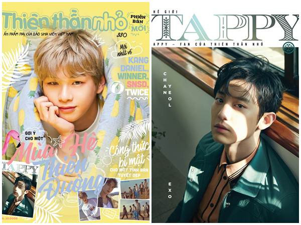 Thiên Thần Nhỏ 330: 4 gợi ý cho một mùa Hè thiên đường