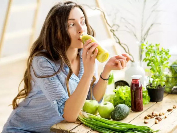 Đừng vội vã lao theo trào lưu detox cơ thể nếu như bạn chưa hiểu rõ về nó
