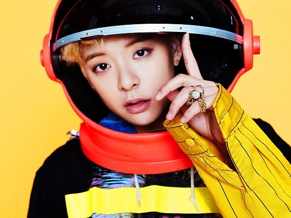  Amber (f(x)) thẳng thắn chia sẻ về những bình luận tiêu cực với ngoại hình của mình 