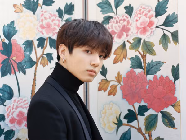 Không thể không lo lắng khi biết Jungkook đau đến không đứng nổi tại MAMA 2018