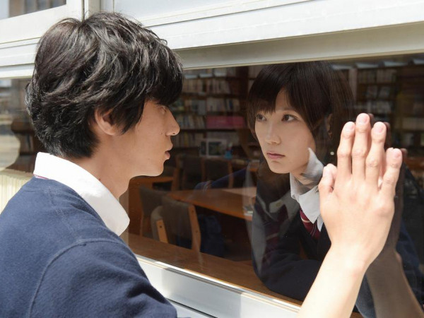 Những mốc thời gian hạnh phúc: Giấu ở mùa phượng năm nào