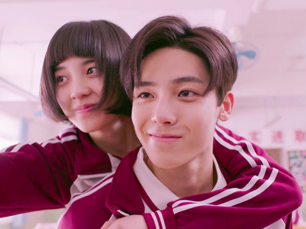 “Những mốc thời gian hạnh phúc”: Tuổi 17 nếu như trở lại