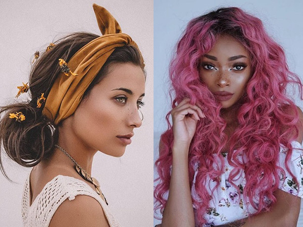 Kiểu tóc của phái đẹp khiến 12 chàng hoàng đạo "đổ gục" từ ánh nhìn đầu tiên