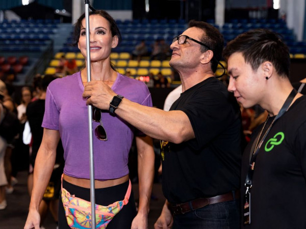 "Muscle Contest Vietnam 2019" thu hút hơn 2000 bạn trẻ yêu thể thao và thể hình tham dự