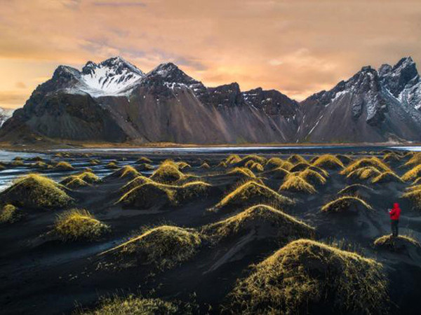 Những bức ảnh tuyệt đẹp về hoàng hôn và bình minh trên khắp thế giới