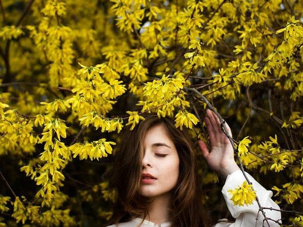 Năm ngôn ngữ của tình yêu, bạn thuộc ngôn ngữ nào?