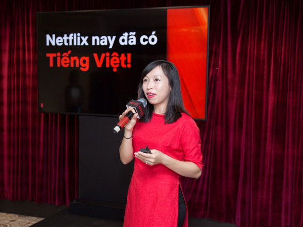 Không cần phải ghen tị với các nước bạn, ứng dụng Netflix cuối cùng đã có giao diện tiếng Việt!