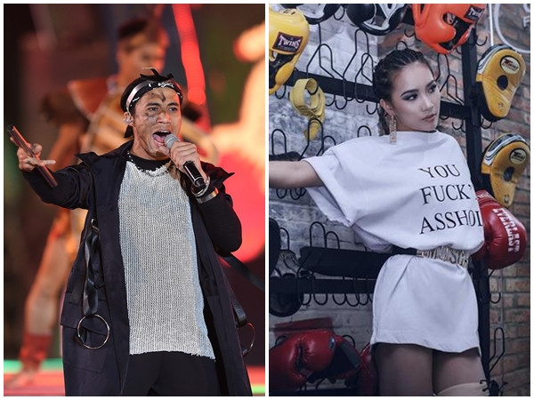 Sau khi Phạm Anh Khoa dọa đưa ra tòa, Phạm Lịch: "Tôi có bằng chứng để kiện ngược lại"