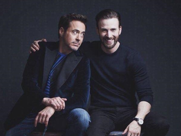 Sau Chris Evans, Robert Downey Jr xác nhận sẽ không gia hạn hợp đồng sau "Avengers: Endgame"