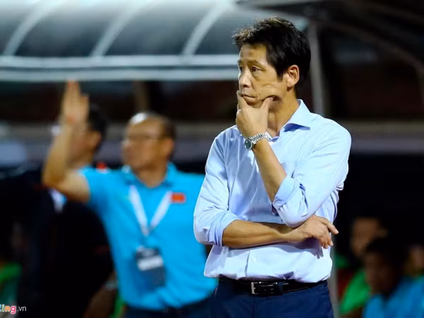 Không thắng được Việt Nam, Thái Lan đừng mơ về World Cup