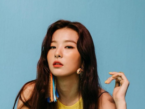 Vì đâu mà tài khoản Instagram của Seulgi vừa mới thành lập đã biến mất?