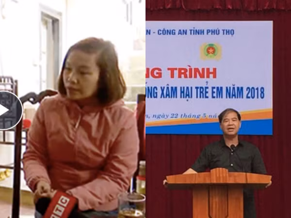 Cô giáo bị tố dẫn học sinh lên phòng cho Hiệu trưởng dâm ô bất ngờ lên tiếng