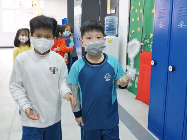 Thủ tướng đồng ý cho học sinh tạm nghỉ học để phòng chống dịch virus corona