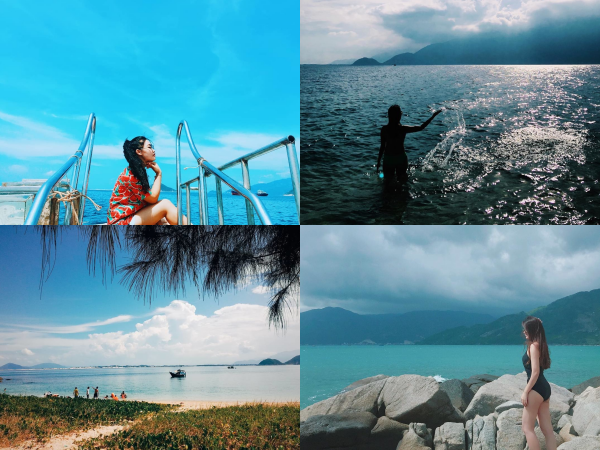 "Thiên đường đảo" suýt bị lãng quên: Hòn Nưa chính là điểm đáng đến nhất ở Phú Yên!