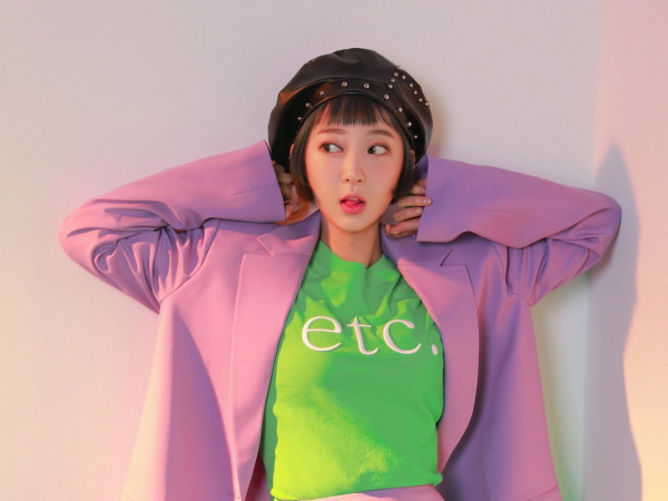 "Thánh nhọ K-Pop" là đây: Cứ thích chàng trai nào là sau đó người ta có bạn gái 