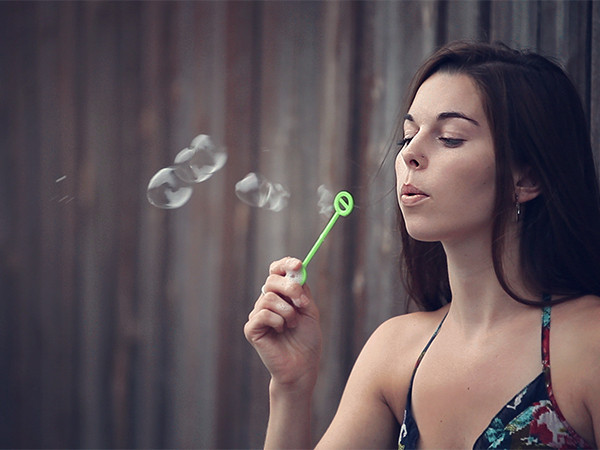 Thủ thuật tạo hiệu ứng động trên hình ảnh tĩnh cực kỳ độc đáo