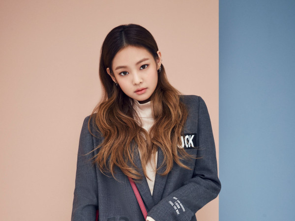 Vừa gia nhập thế giới Instagram, Jennie (BLACKPINK) đã lập ngay kỷ lục