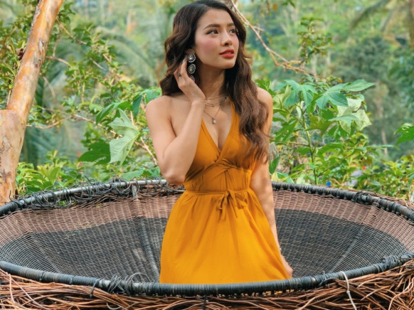 Ca sĩ Phương Trinh Jolie chia sẻ bí quyết du lịch đến hòn đảo Bali xinh đẹp trong 13 ngày