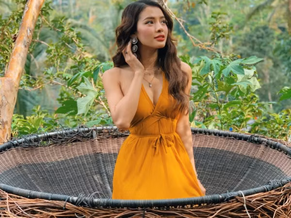 Ca sĩ Phương Trinh Jolie chia sẻ bí quyết du lịch đến hòn đảo Bali xinh đẹp trong 13 ngày