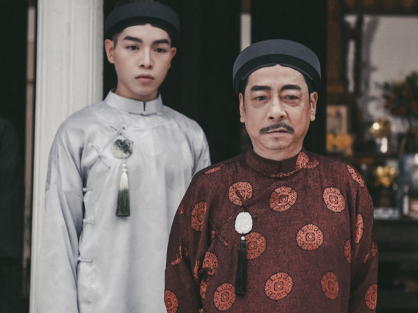 Mượn tạo hình Chí Phèo, Đức Phúc khiến fan "sôi sục" với teaser MV trở lại 