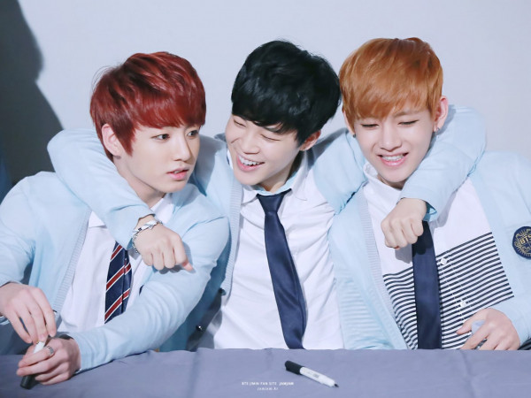 Không còn nghi ngờ gì nữa, Jimin (BTS) đúng là chàng trai chu đáo tốt bụng nhất dải ngân hà