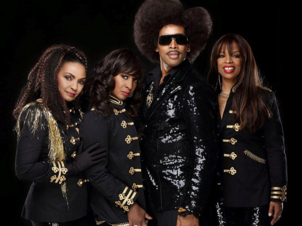 Nhóm nhạc Boney M bất ngờ gửi lời chúc Tết tới các fan Việt Nam từ Đức