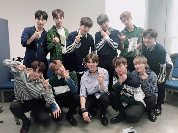 Đây là lý do vì sao các Wannable lại cực kỳ mong chờ chiếc cúp thứ 11 của Wanna One