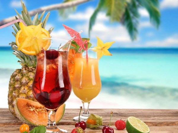 Tiếng Anh rất dễ: Những câu nói và cụm từ về mùa Hè bạn không thể không biết!