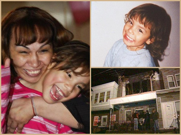 Sau 6 năm cháy nhà, phát hiện con gái đã chết vẫn còn sống