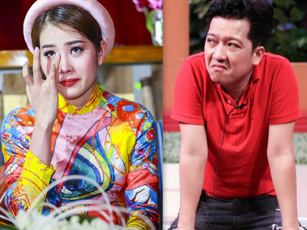 Lùm xùm Trường Giang - Nam Em: Là do Em cố chấp hay do Giang vô tình?