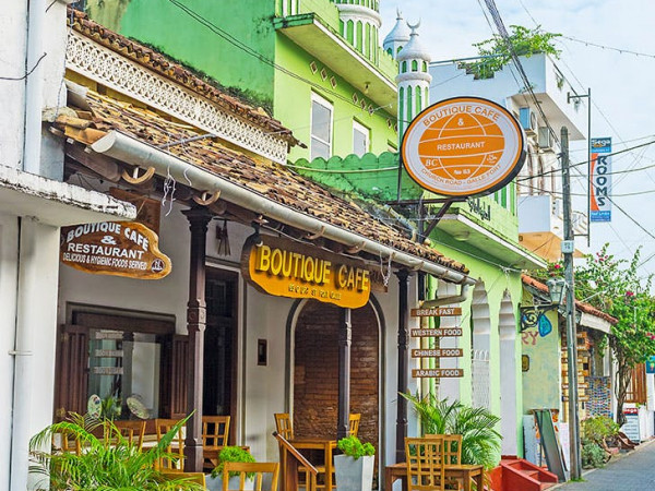 Cứ tự tin là "cao thủ" du lịch nhưng liệu bạn đã biết tới những "địa đàng" này chưa? (Phần 2)