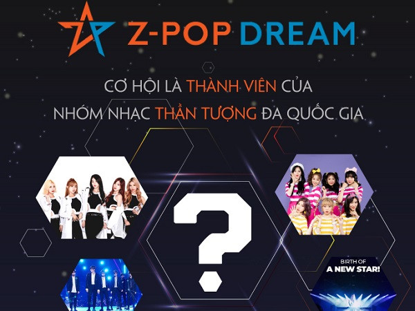 Cơ hội vụt sáng tại Seoul, biểu diễn cùng Psy đã đến với các bạn trẻ Việt Nam